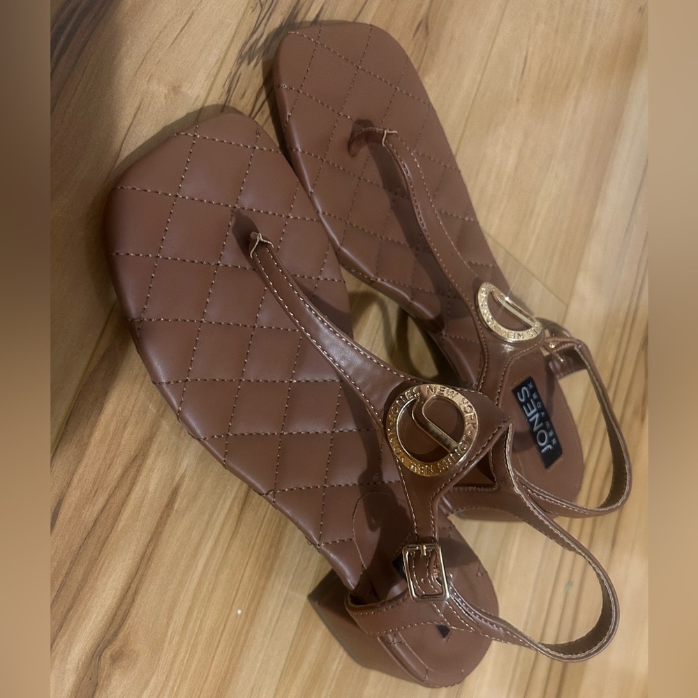 Jones New York Sandals